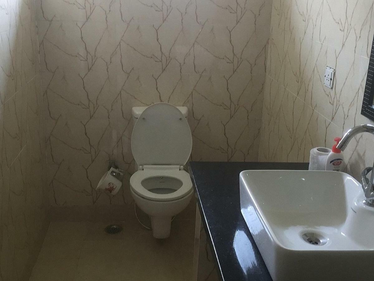 Ad Country Villa Noida Exterior foto